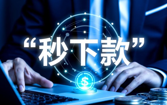 下款这么快的良心口子你见过吗,2026哪个口子下款最快? 下款这么快的良心口子你见过吗