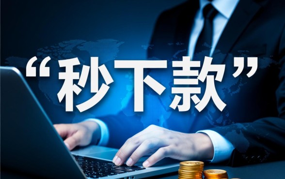 下款这么快的良心口子你见过吗,2026哪个口子下款最快? 下款这么快的良心口子你见过吗