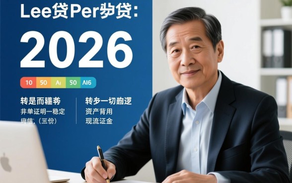 2026年55岁能下款的口子有哪些