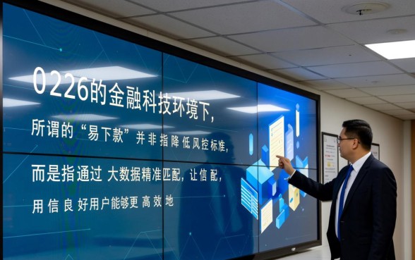 2026易下款的网贷口子有哪些?2026年网贷怎么申请容易过? 2026易下款的网贷口子有哪些