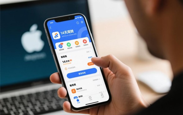 苹果手机能下的14天网贷口子有哪些,哪里申请容易下款 苹果手机能下的14天网贷口子有哪些