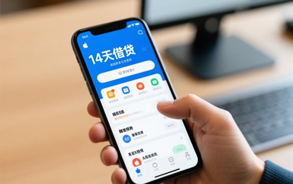 苹果手机能下的14天网贷口子有哪些,哪里申请容易下款 苹果手机能下的14天网贷口子有哪些