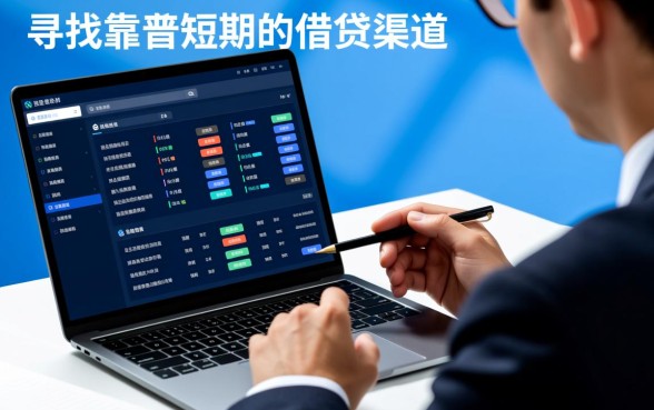 类似贷上钱的下款口子有哪些