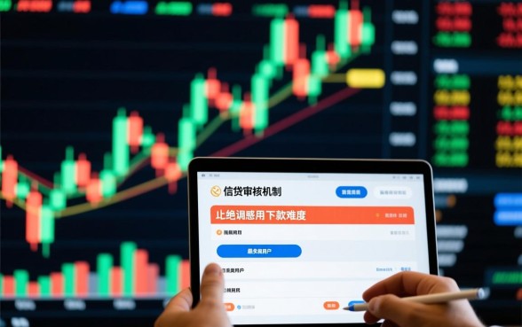 大半年就这大额口子下了吗,大额口子怎么申请容易下款? 大半年就这大额口子下了吗