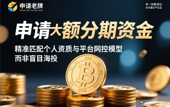 盘点好下款的新旧大额分期口子有哪些