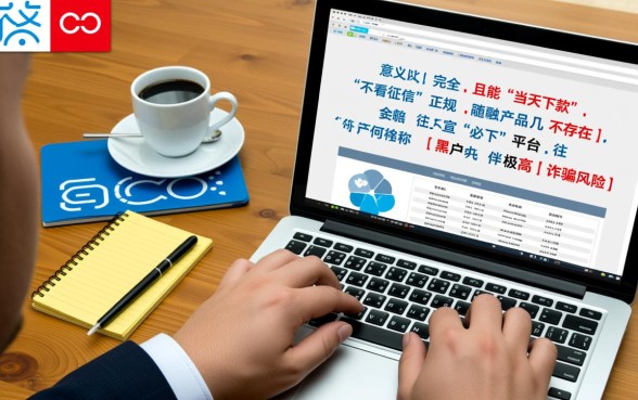 推荐个不看征信当天下款的口子