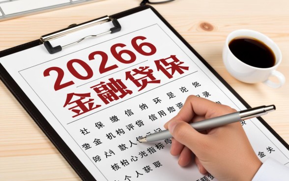 2026年有社保能下款的口子有哪些