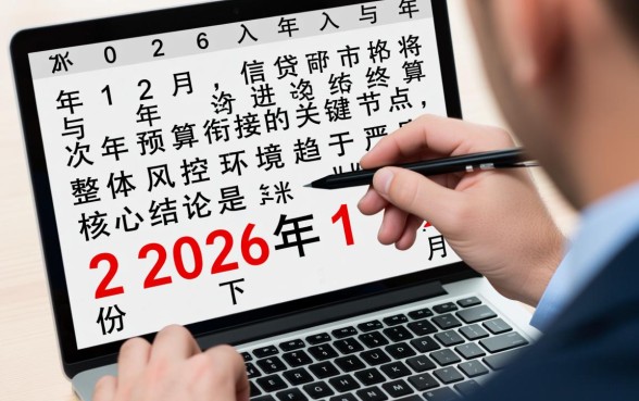 2026年12月份下款的口子有哪些