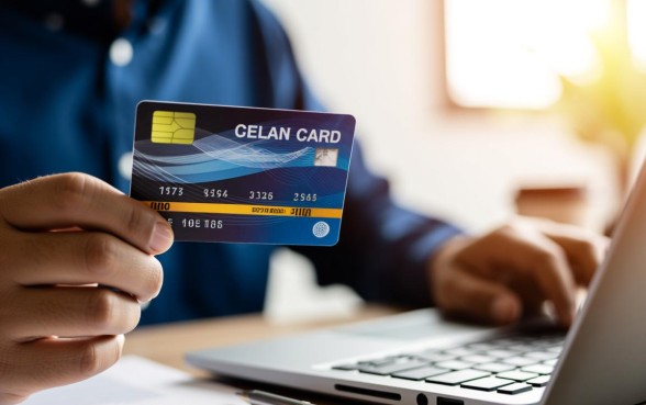 信用卡逾期可以下款的大额口子有哪些