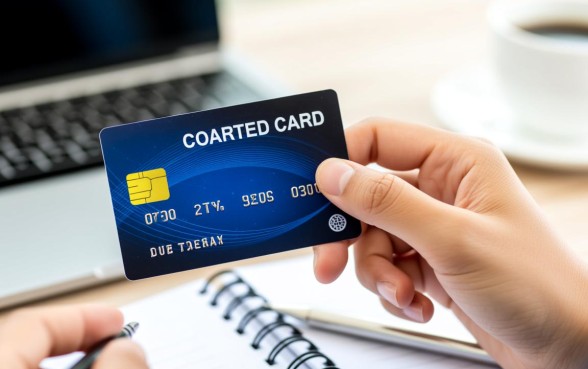 信用卡逾期可以下款的大额口子有哪些