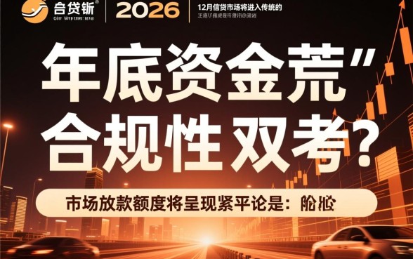 2026年12月还下款的口子有哪些