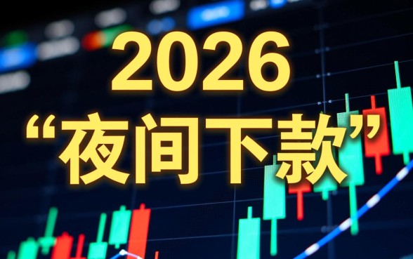 2026夜间下款的714口子是真的吗