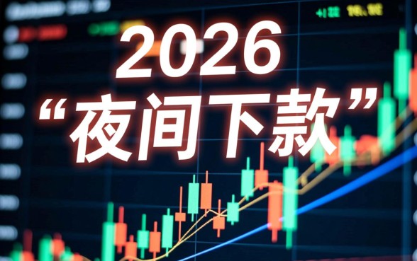 2026夜间下款的714口子是真的吗