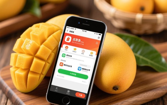 芒果应急在哪个口子里面下载的,官方靠谱下载入口在哪里 芒果应急在哪个口子里面下载的