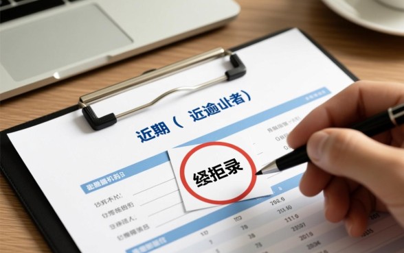 有近期逾期记录还能下款的口子吗