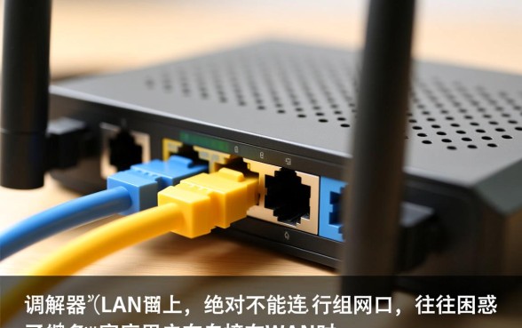 路由器应该插在猫的哪个口子下,路由器连接光猫插哪个口 路由器应该插在猫的哪个口子下