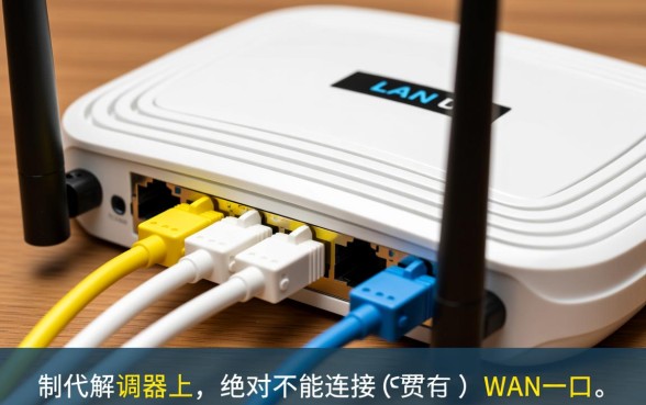 路由器应该插在猫的哪个口子下,路由器连接光猫插哪个口 路由器应该插在猫的哪个口子下