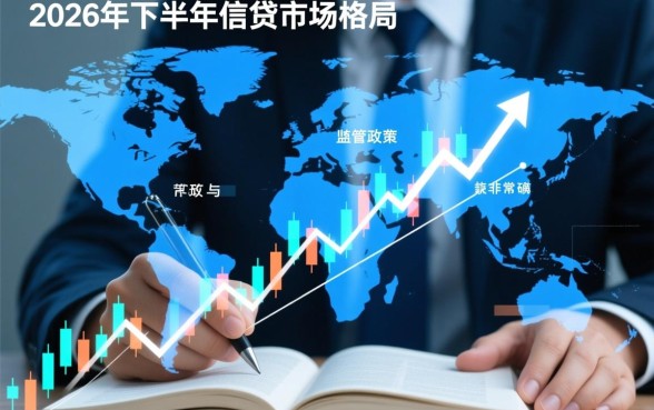 2026下半年还能下款的口子有哪些