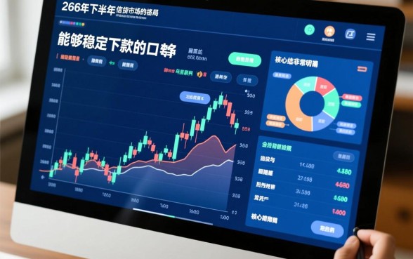 2026下半年还能下款的口子有哪些