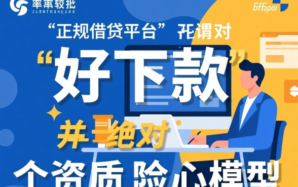 有没有像快贷一样好下款的口子,2026有哪些容易下款的贷款口子 2026有哪些容易下款的贷款口子