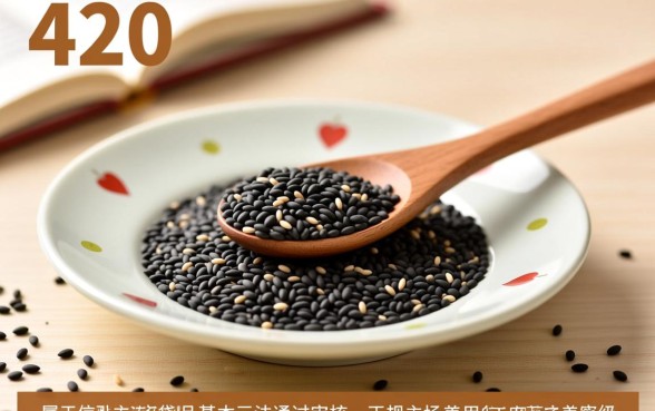 芝麻分420就能下的口子有吗