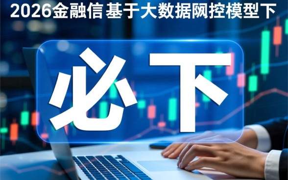 2026年小额贷款必下的口子有哪些,哪个容易通过? 2026年小额贷款必下的口子有哪些