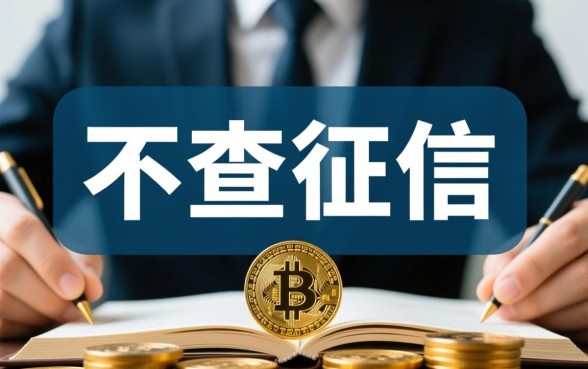 2026不查征信好下款的口子有哪些,2026年不看征信的借款怎么申请 2026不查征信好下款的口子有哪些