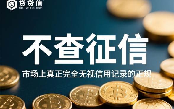 2026不查征信好下款的口子有哪些,2026年不看征信的借款怎么申请 2026不查征信好下款的口子有哪些