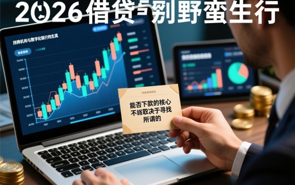 2026还有什么能下款的口子,最新容易过的是哪个? 2026还有什么能下款的口子