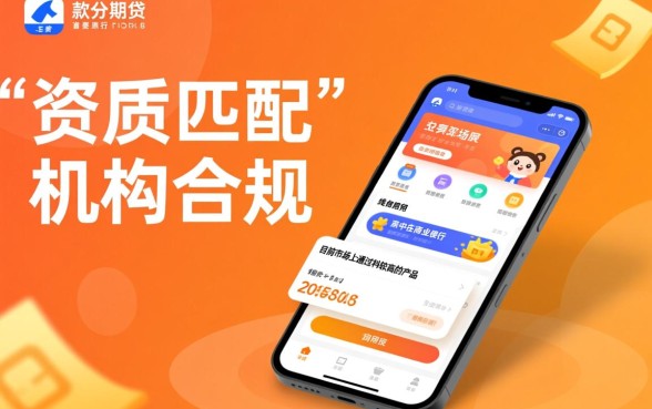 2026最新容易下款的口子有哪些