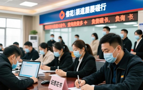 被拒率百分之80能下款的口子真的有吗