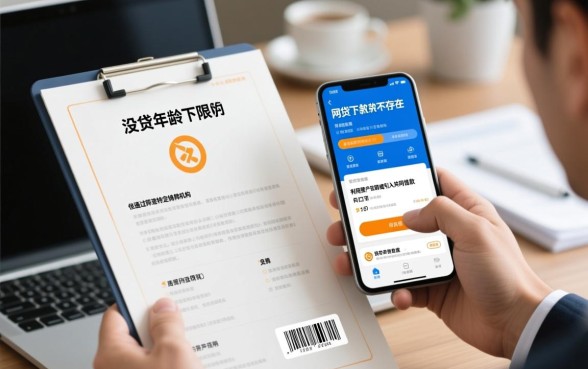 没有年龄上限的网贷下款的口子