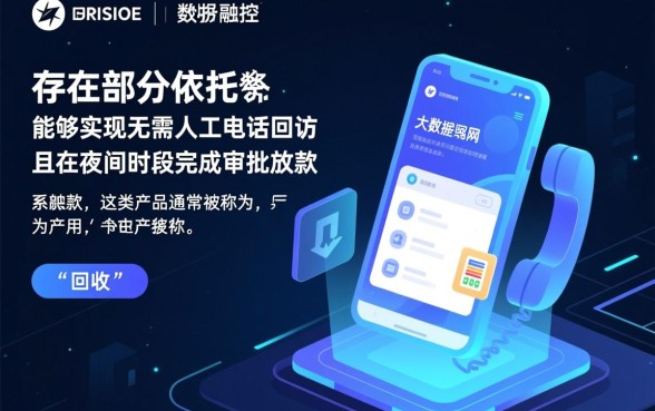 不回访晚上下款的回收口子有哪些