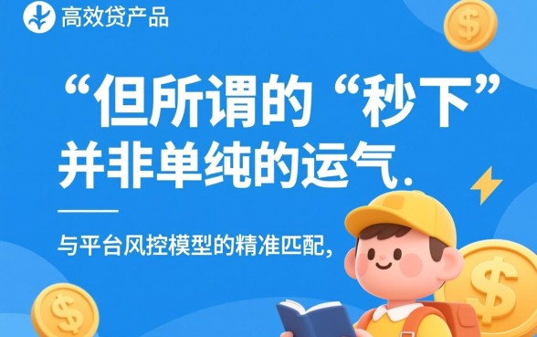 有没有和惠花花一样秒下的口子,2026容易下款的口子有哪些 有没有和惠花花一样秒下的口子