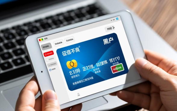 黑户征信不良网贷能下款吗?黑户哪里有下款口子? 黑户征信不良网贷能下款吗