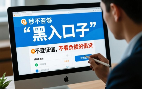 这时候有什么能秒下的黑户口子