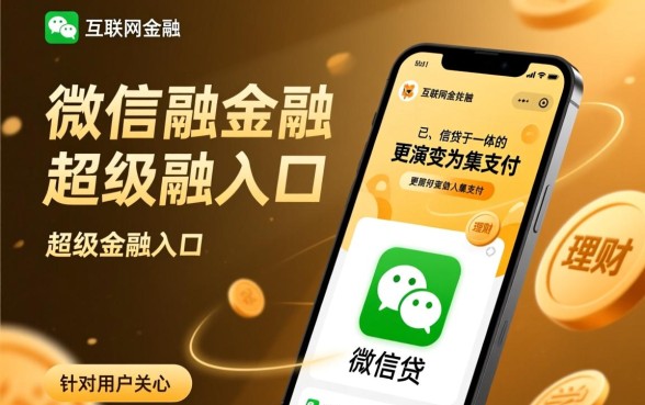 最新口子微信能下的平台有哪些