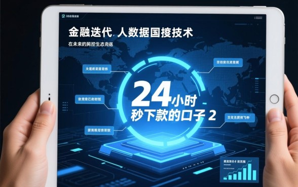 24小时秒下款的口子2026哪里有