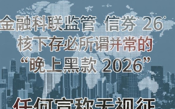 晚上黑户必下款的口子2026有哪些