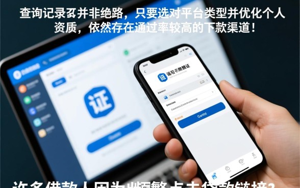 最近申请网贷多也能下款的口子