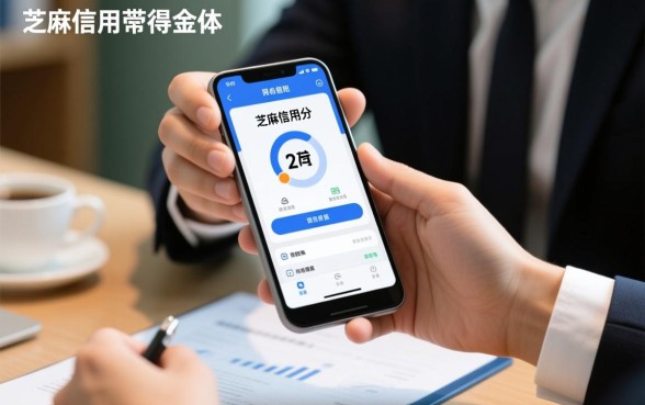 芝麻分能下款的口子有哪些,芝麻分多少能下款借钱 芝麻分能下款的口子有哪些