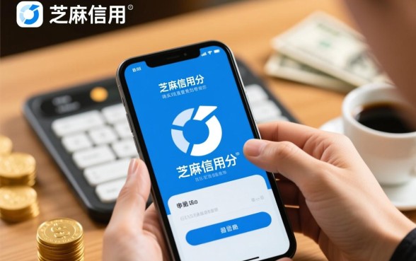 芝麻分能下款的口子有哪些,芝麻分多少能下款借钱 芝麻分能下款的口子有哪些