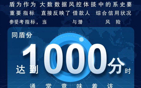 同盾分100能下款口子有哪些