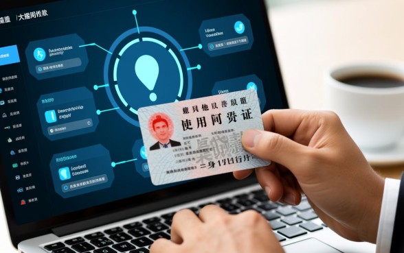 用别人身份证也可以下款的口子是真的吗