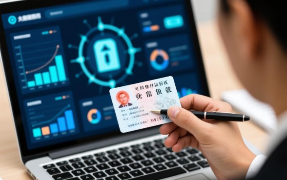 用别人身份证也可以下款的口子是真的吗