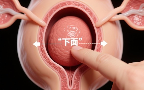 宫缩了下面要开了一样的口子吗