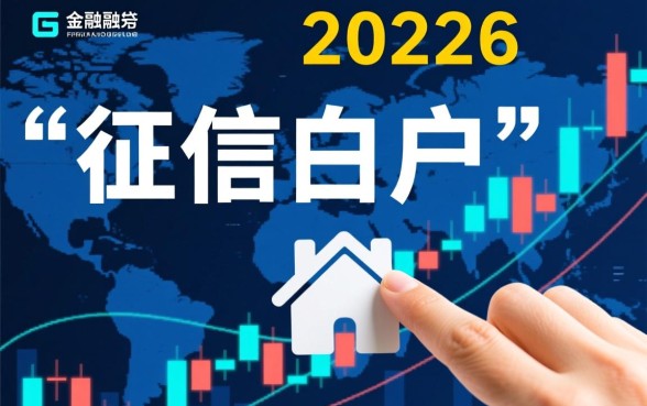 2026白户好下款的网贷口子有哪些