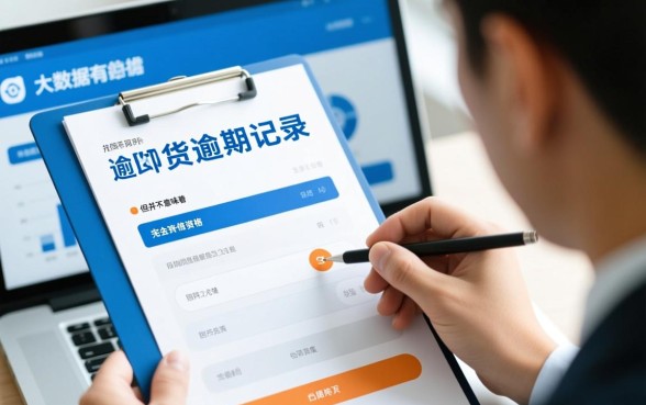 网贷有逾期还能下款吗,2026最新不看征信的口子有哪些 2026最新不看征信的口子有哪些