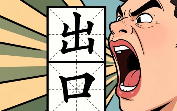 上面一个折纸的折下面一个口子怎么折