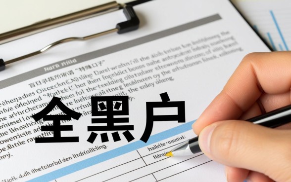 全黑户现在还有没能下款的口子,全黑户哪里能借到钱 全黑户现在还有没能下款的口子